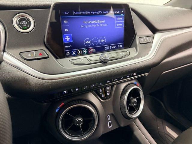 used 2021 Chevrolet Blazer car, priced at $21,485