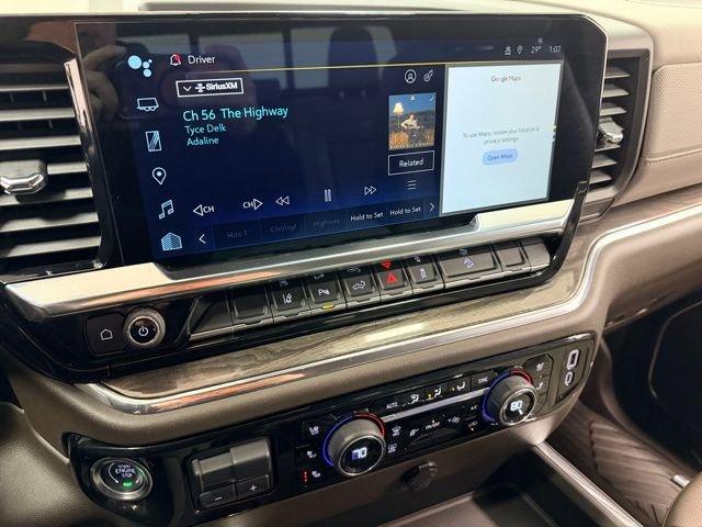 used 2024 Chevrolet Silverado 2500 car, priced at $63,987