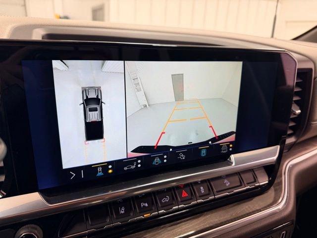 used 2024 Chevrolet Silverado 2500 car, priced at $63,987