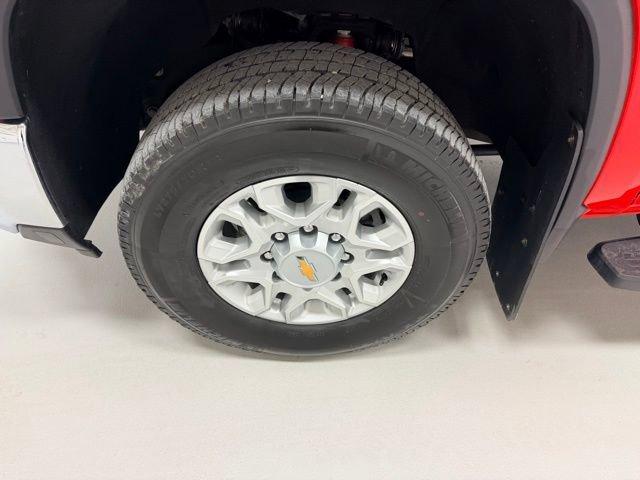 used 2024 Chevrolet Silverado 2500 car, priced at $63,987