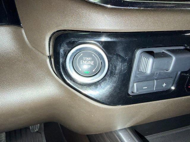 used 2024 Chevrolet Silverado 2500 car, priced at $63,987