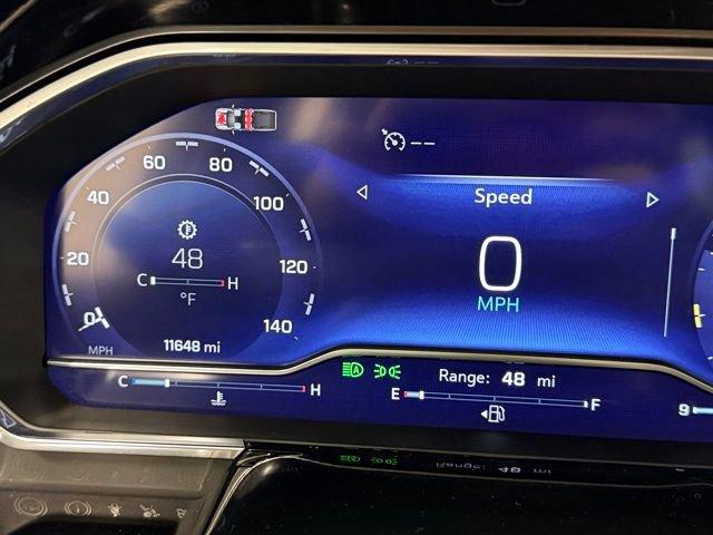 used 2024 Chevrolet Silverado 2500 car, priced at $63,987