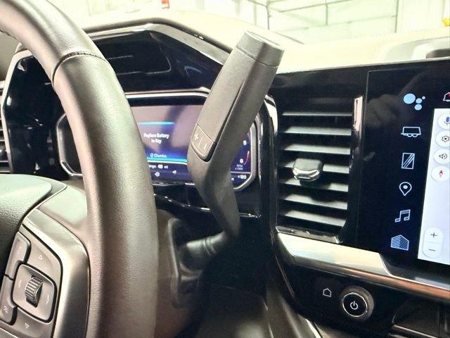 used 2024 Chevrolet Silverado 2500 car, priced at $63,987