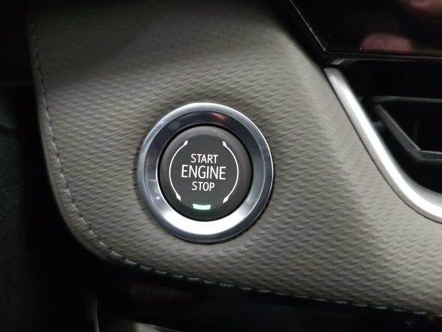 new 2026 Chevrolet Equinox car, priced at $35,790