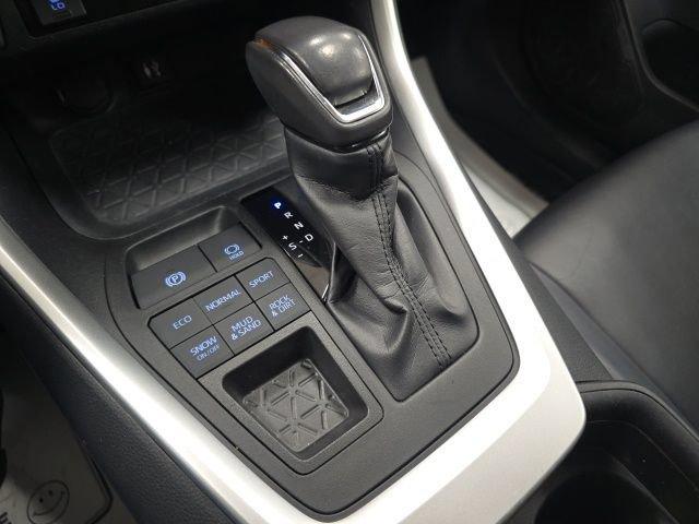 used 2019 Toyota RAV4 car, priced at $23,987