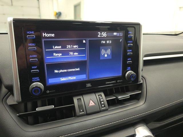 used 2019 Toyota RAV4 car, priced at $23,987