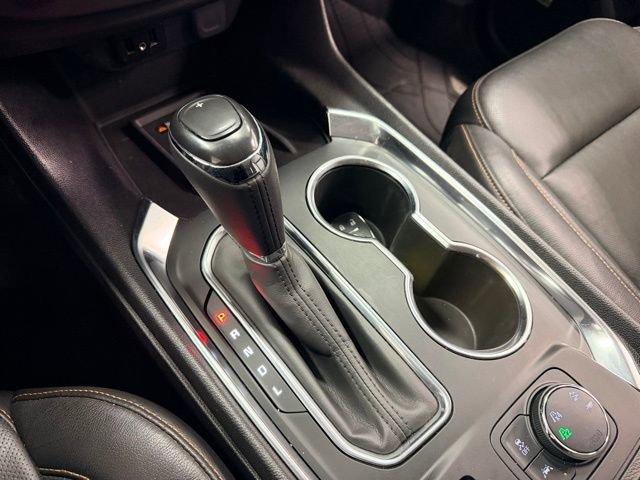 used 2019 Chevrolet Traverse car, priced at $23,987