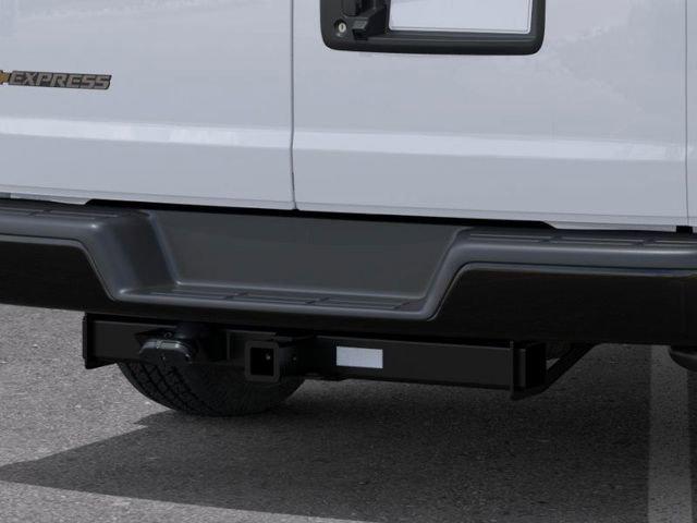 new 2026 Chevrolet Express 3500 car, priced at $55,128