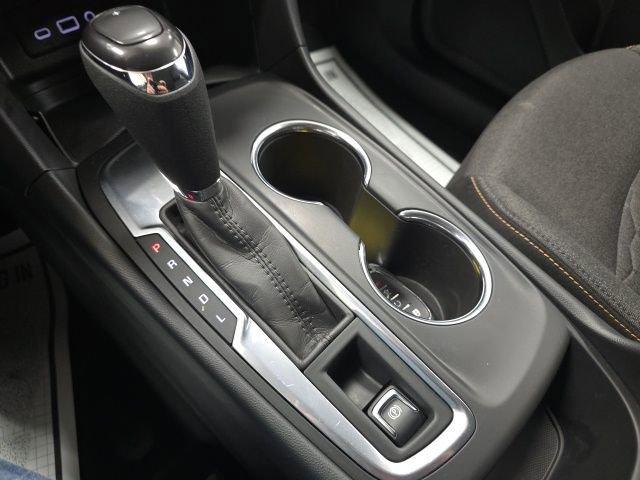 used 2021 Chevrolet Equinox car, priced at $17,987