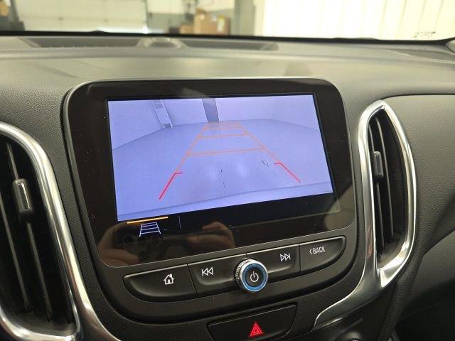 used 2021 Chevrolet Equinox car, priced at $17,987