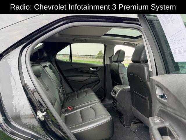 used 2019 Chevrolet Equinox car, priced at $18,987