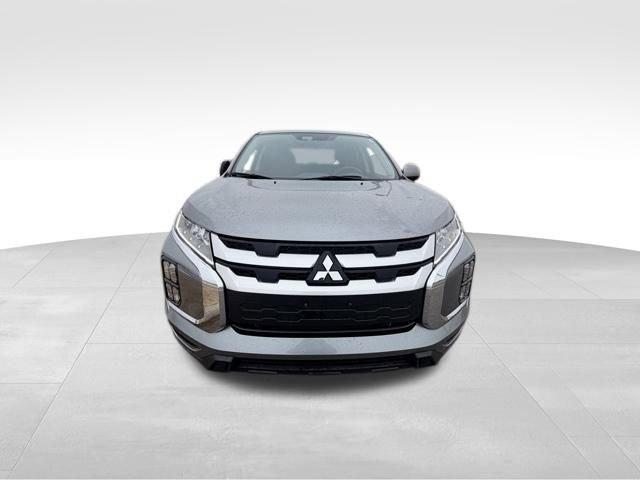 used 2023 Mitsubishi Outlander Sport car, priced at $21,987