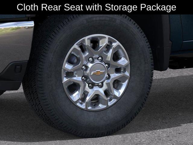 new 2026 Chevrolet Silverado 2500 car, priced at $72,975