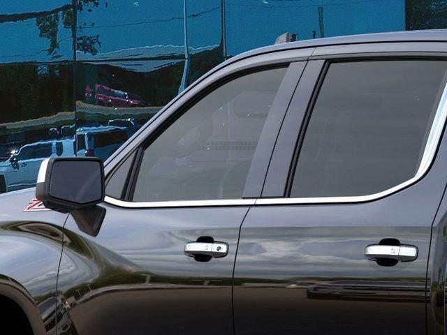 new 2026 Chevrolet Silverado 1500 car, priced at $64,223