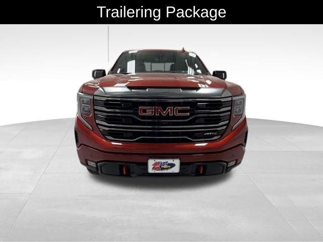 used 2024 GMC Sierra 1500 car, priced at $57,900