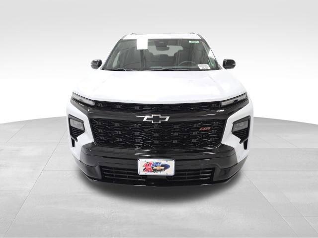 new 2026 Chevrolet Traverse car, priced at $61,624