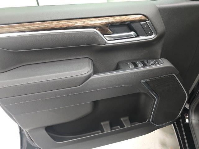 new 2026 Chevrolet Silverado 1500 car, priced at $56,354