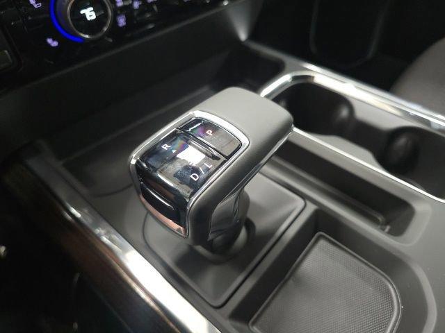 new 2026 Chevrolet Silverado 1500 car, priced at $56,354