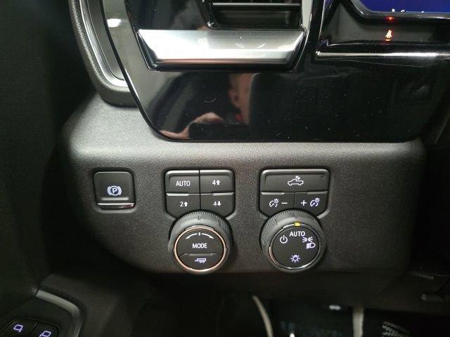 new 2026 Chevrolet Silverado 1500 car, priced at $56,354