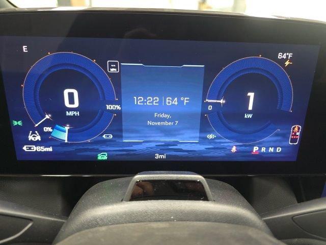 new 2026 Chevrolet Equinox EV car, priced at $48,701