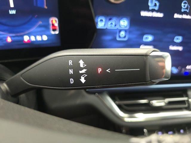 new 2026 Chevrolet Equinox EV car, priced at $48,701