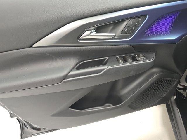 new 2026 Chevrolet Equinox EV car, priced at $48,701