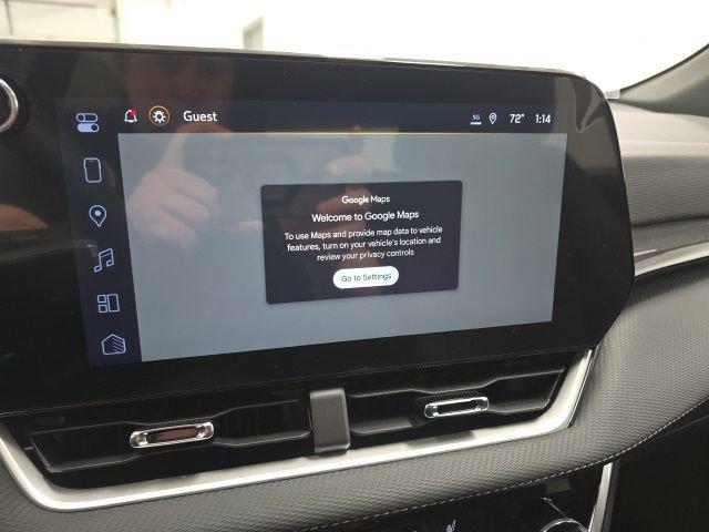 new 2026 Chevrolet Equinox car, priced at $33,086