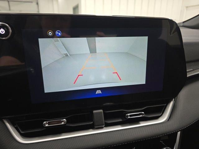 new 2026 Chevrolet Equinox car, priced at $33,086