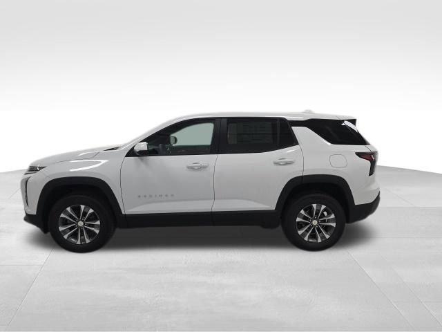 new 2026 Chevrolet Equinox car, priced at $33,086