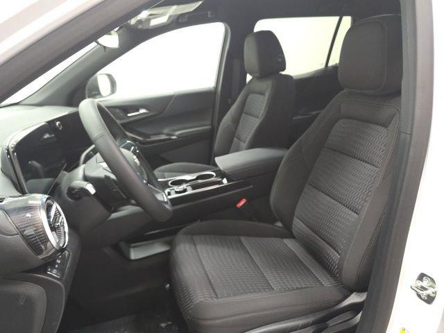 new 2026 Chevrolet Equinox car, priced at $33,086