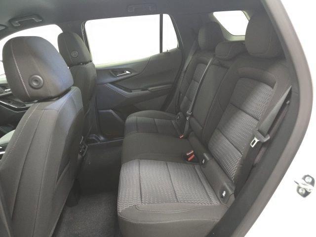 new 2026 Chevrolet Equinox car, priced at $33,086