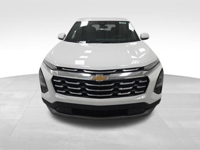 new 2026 Chevrolet Equinox car, priced at $33,086