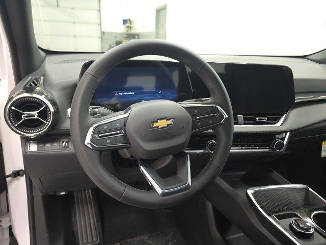 new 2026 Chevrolet Equinox car, priced at $33,086