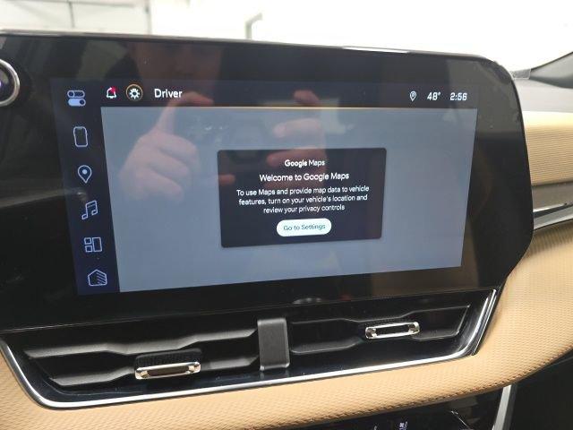 new 2026 Chevrolet Equinox car, priced at $38,005