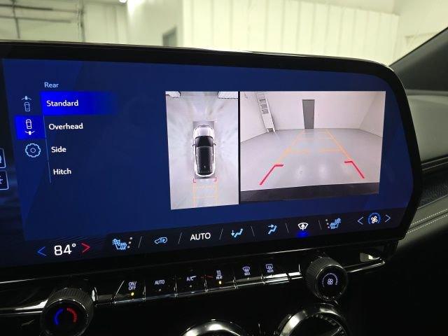 new 2026 Chevrolet Blazer EV car, priced at $49,236