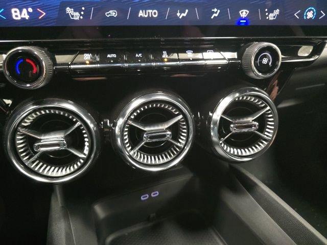 new 2026 Chevrolet Blazer EV car, priced at $49,236