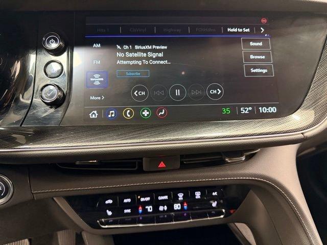 used 2023 Buick Envision car, priced at $22,485