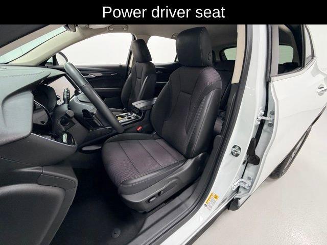 used 2023 Buick Envision car, priced at $22,485