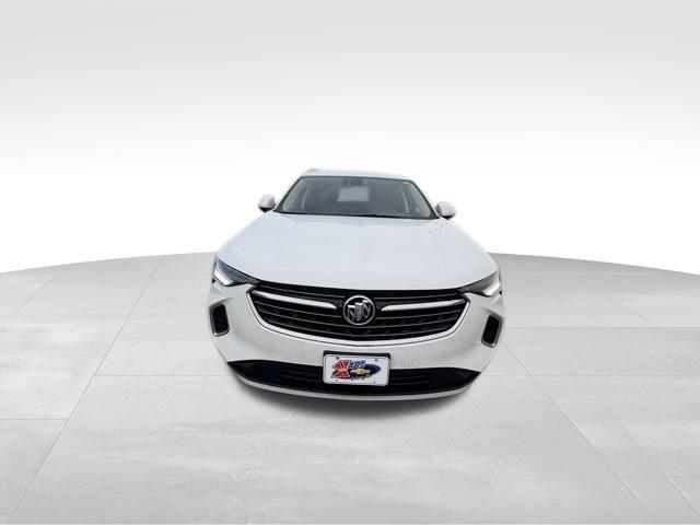 used 2023 Buick Envision car, priced at $24,485