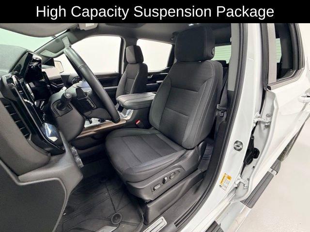 used 2023 Chevrolet Silverado 1500 car, priced at $35,627