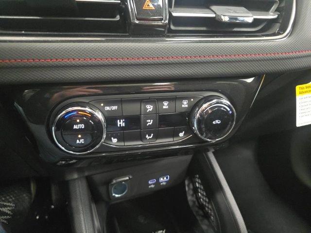 new 2026 Chevrolet TrailBlazer car, priced at $32,730