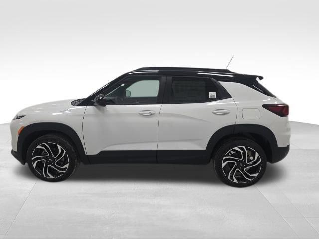 new 2026 Chevrolet TrailBlazer car, priced at $32,730