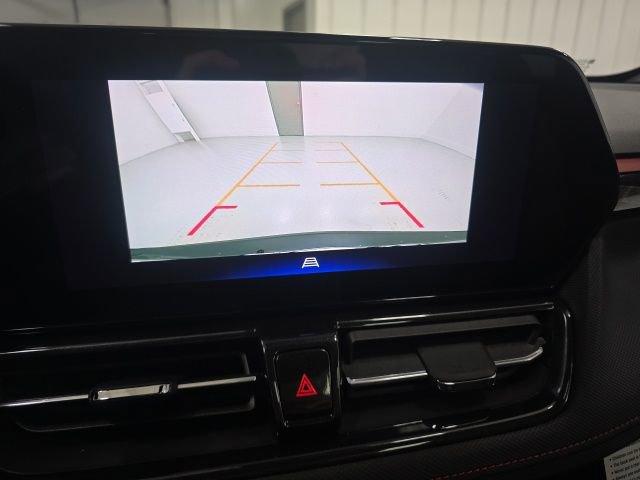 new 2026 Chevrolet TrailBlazer car, priced at $32,730