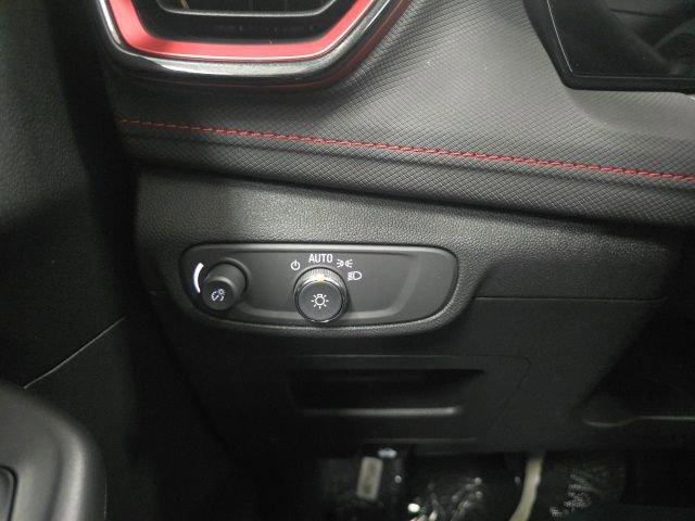 new 2026 Chevrolet TrailBlazer car, priced at $32,730