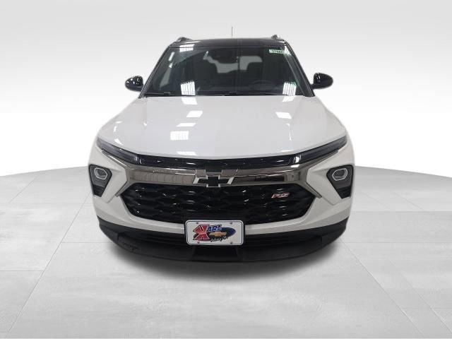 new 2026 Chevrolet TrailBlazer car, priced at $32,730