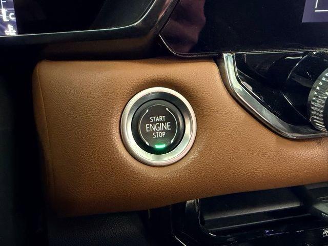 used 2023 GMC Canyon car, priced at $40,485