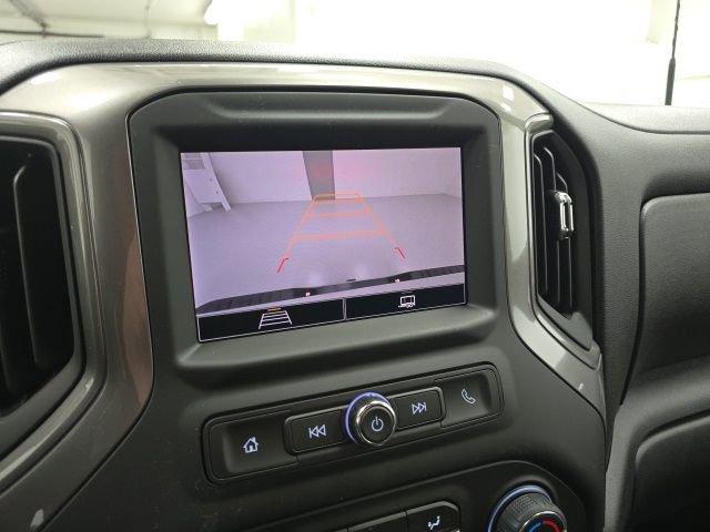 new 2026 Chevrolet Silverado 2500 car, priced at $54,710