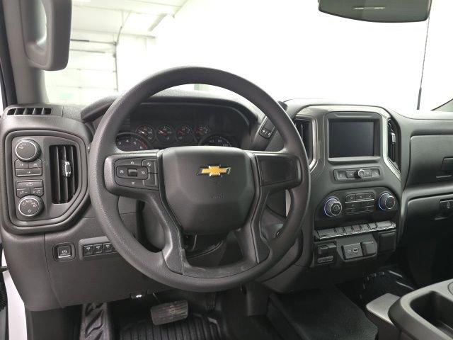 new 2026 Chevrolet Silverado 2500 car, priced at $54,710
