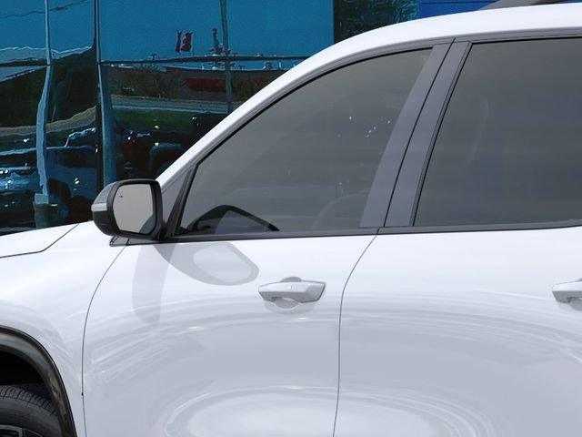 new 2026 Chevrolet Traverse car, priced at $61,505