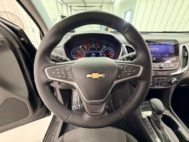 used 2023 Chevrolet Equinox car, priced at $24,987